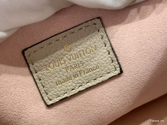Affordable VUITTON CHAIN PM LOCKME LOUIS 0713